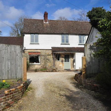 Bed and Breakfast Little Tidebrook Farm Wadhurst Экстерьер фото