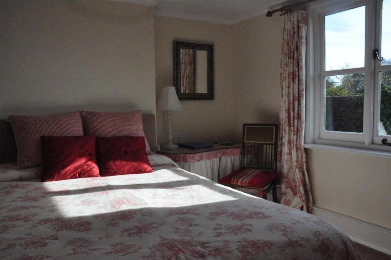Bed and Breakfast Little Tidebrook Farm Wadhurst Экстерьер фото