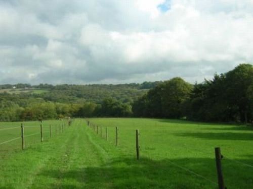 Bed and Breakfast Little Tidebrook Farm Wadhurst Экстерьер фото